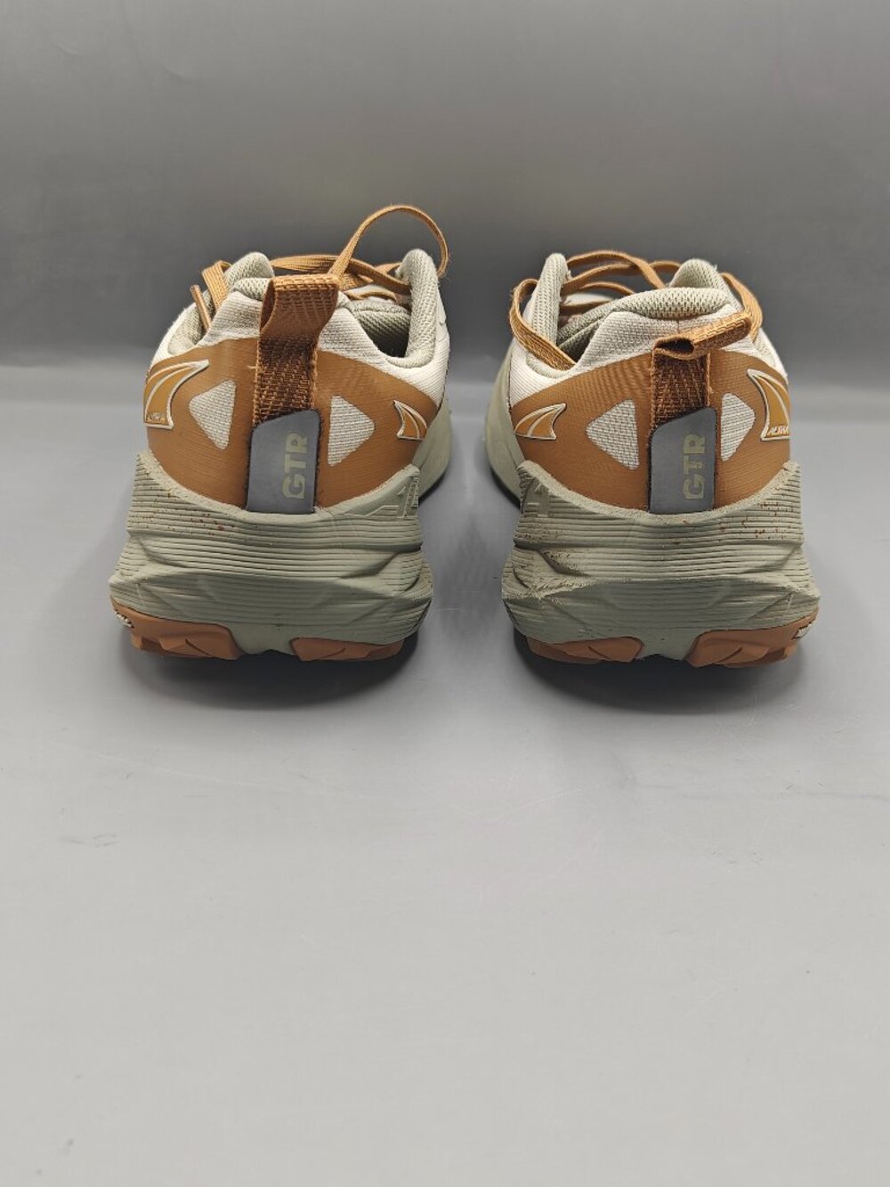 Altra Experience Wild 2 Trail Running Shoes AL0A85RX923 Men's Sz 11.5 M - Picture 11 of 12